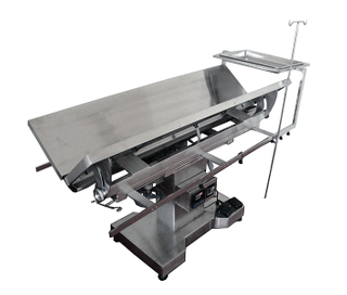 PL15ST4WV-2B Animal Operating Table