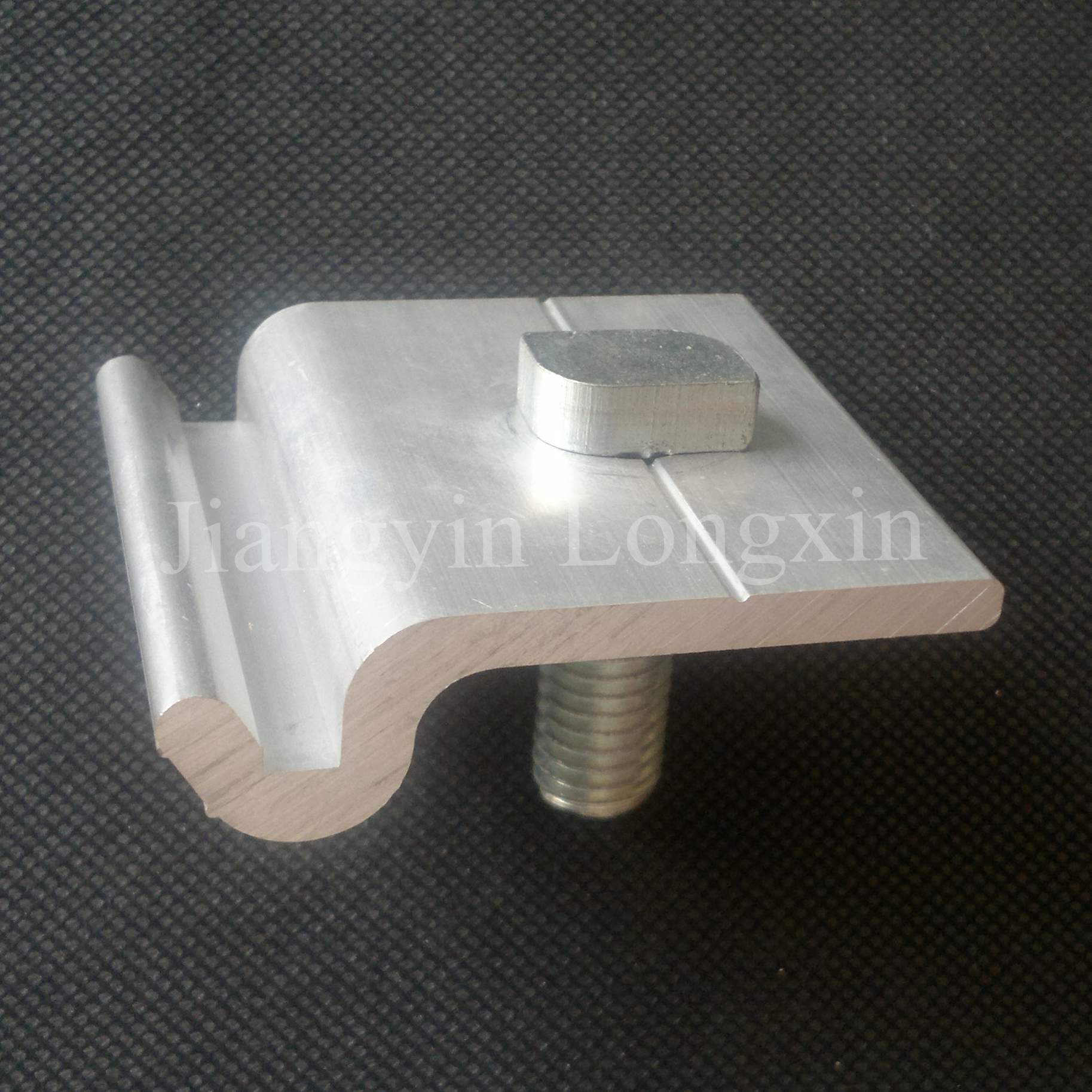 Connection Parts for Aluminium Scaffold Beam
