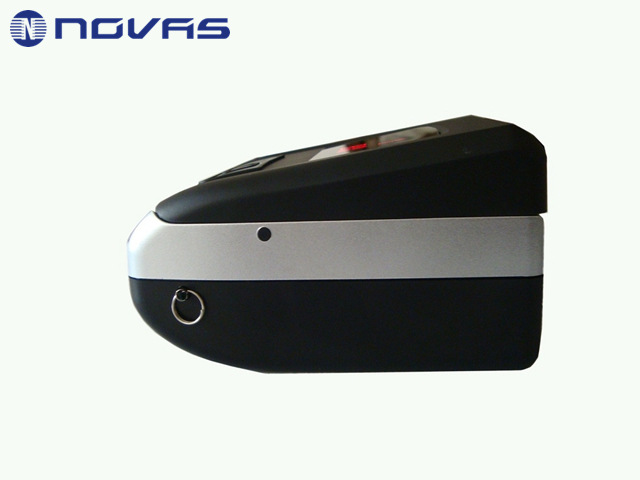 RX703 EURO money detector