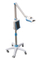 New Teeth Whitening Machine with Purple, Blue, Red Light