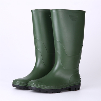 Agriculture pvc rain boots