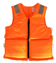 Safety life vest life jacket