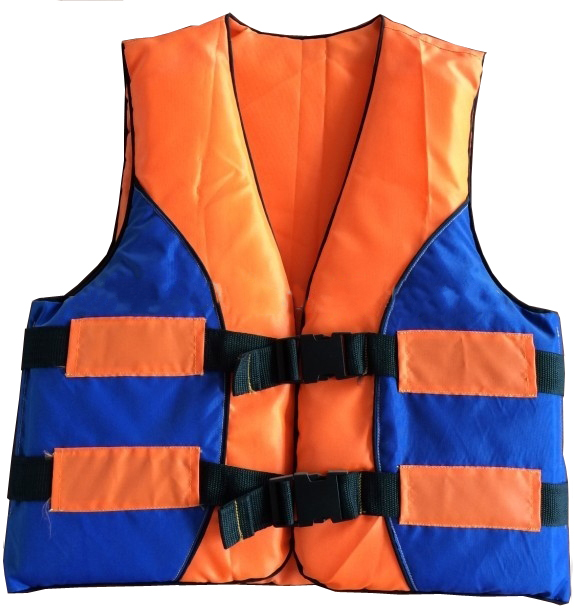Floatation work safety life jacket boating life vest