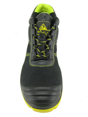 canvas waterproof shoes