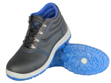 China factory wholesale work safety shoes/ cheap safety shoes manufacturer