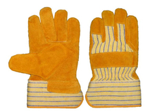 1236 combination working gloves