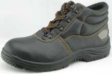 Industrial safety shoes