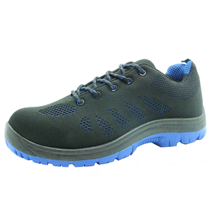 SP8080 new pvc injection sport safety shoes