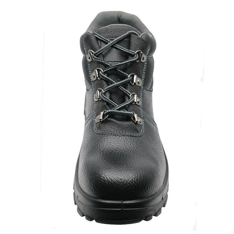 DTA013 steel toe industrial esd safety shoes s1p