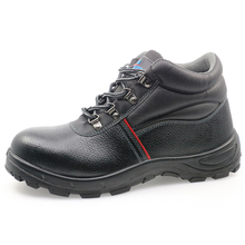 DTA014 waterproof anti-static S3 mining safety shoes for men