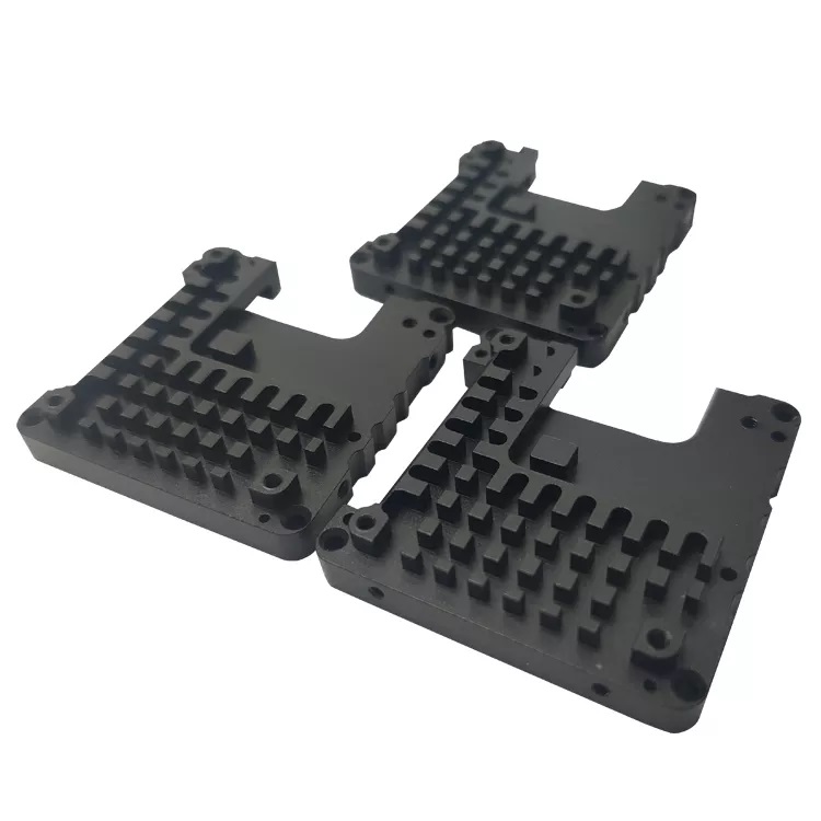 Permanent casting parts for car