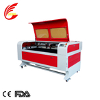 Machine de découpe laser SH-G1580
