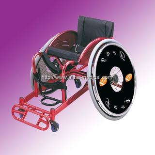 Wheel chair
