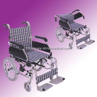 Wheel chair