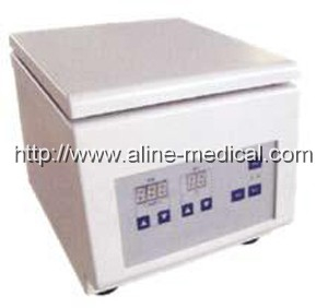 CENTRIFUGES