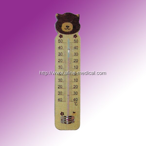 Indoor Thermometer&Hygrometer