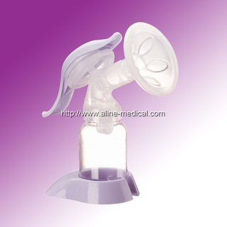 Manual Breast Pump