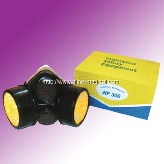 Chemical Respirator