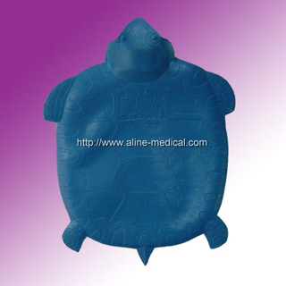 Hot water bottle