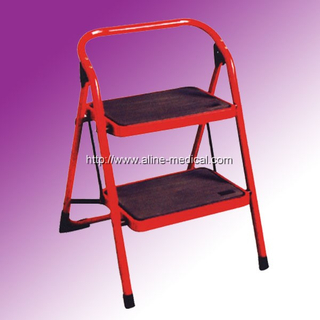 Steel ladders