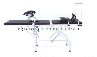 Ordinary Operating Table
