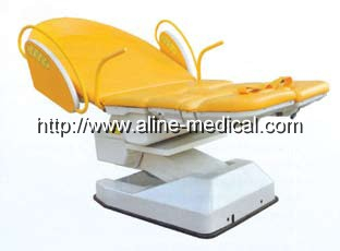 ELECTRIC PARTURITION BED