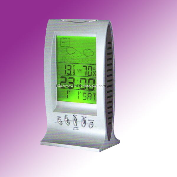 Meteorological Thermo-hygrometer