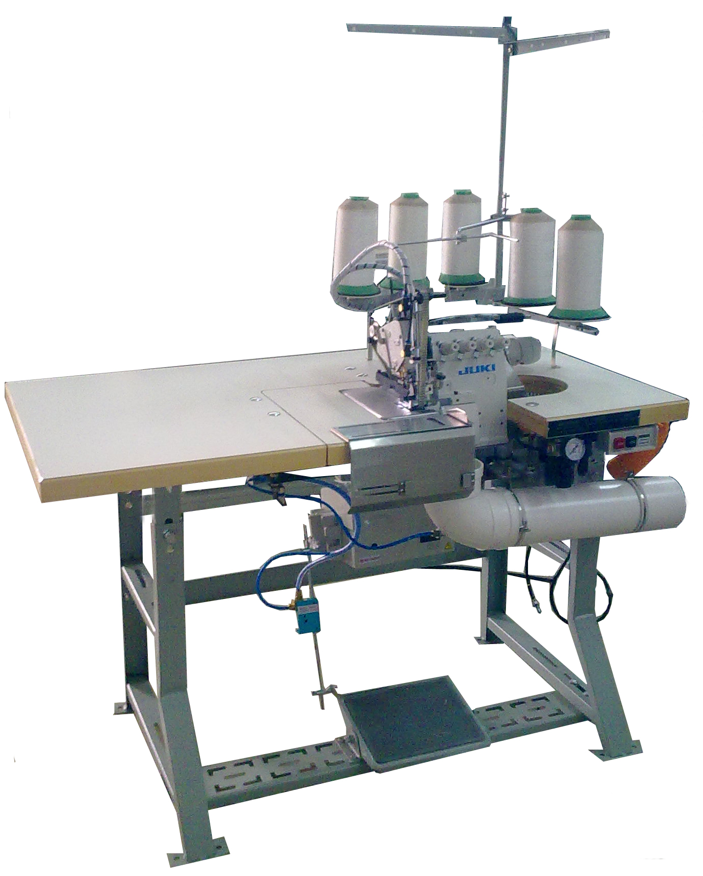 Máquina de coser (BSBJ-2)