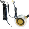 Transductor ultrasónico exterior de 2MHz montado para el medidor de flujo líquido