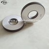 transductor piezoeléctrico 50 * 16 * 5 mm cilindros piezoeléctricos de recogida para la limpieza ultrasónica