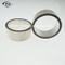 precio piezoeléctrico del resonador de la placa de cerámica piezoeléctrica eléctrica del anillo