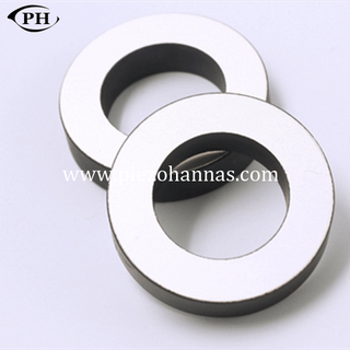 P43-35 * 16 * 4mm ring piezo bimorph atuador para ignite