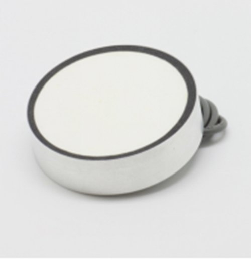 Sensor de transductores de medición de distancia ultrasónica de 80kHz