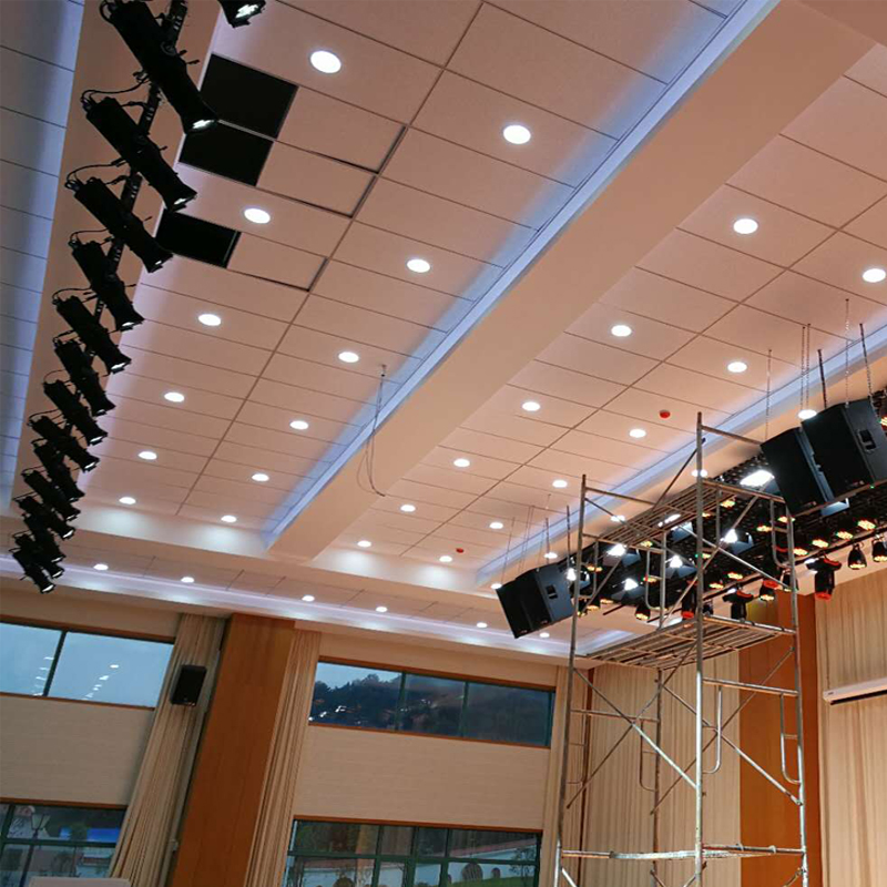 TH-329 150W/200W/300W LED 成像灯