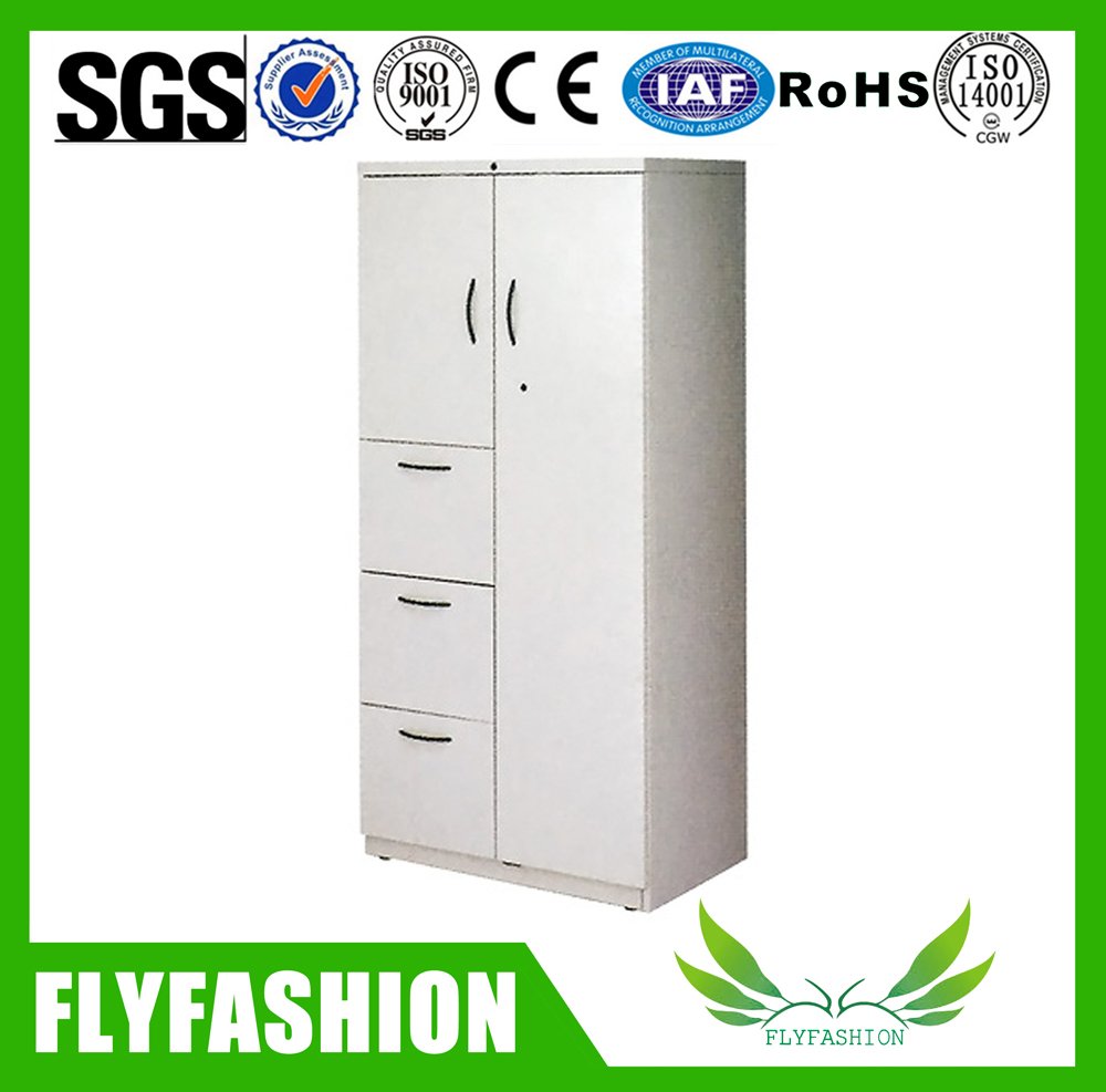 High Quality Used Office and Public Furniture Steel Cabinet (ST-07)