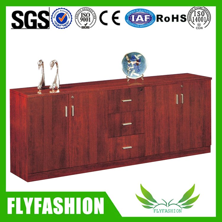 best wooden book filing cabinet (FC-13)