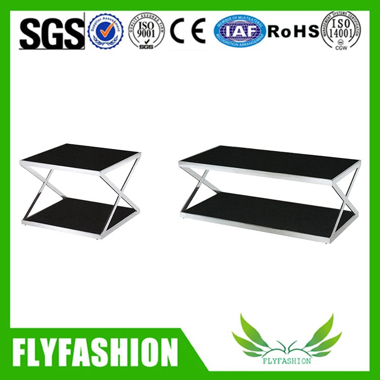 Latest Deisgn glass tea table（OF-60）