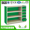 Modules de mémoire en plastique de tiroir de jouet en bois de gosses (SF-131C)