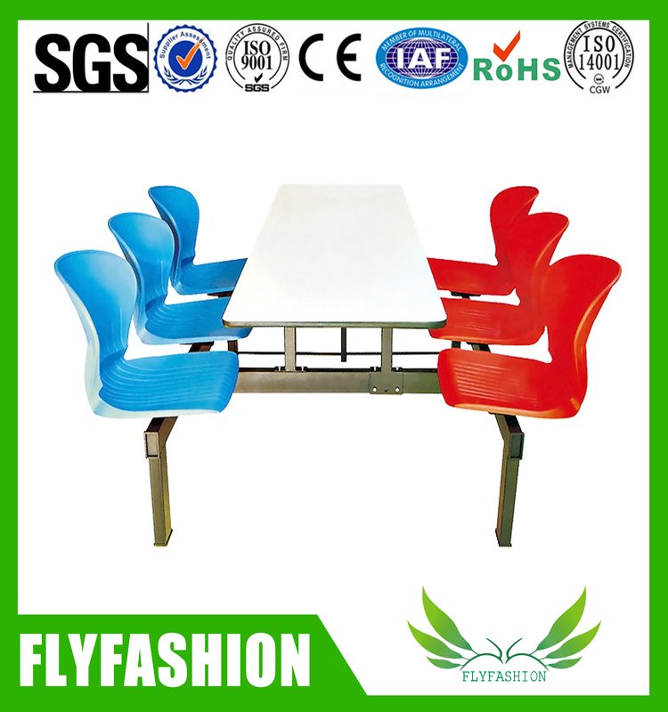 Student Dining Table (OT-13)
