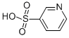 pyridine-3-sulphonic acid
