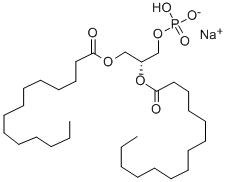 1,2-Dimyristoyl-sn-glycero-3-phosphate sodium salt