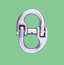 S/S CONNECTION LINK
