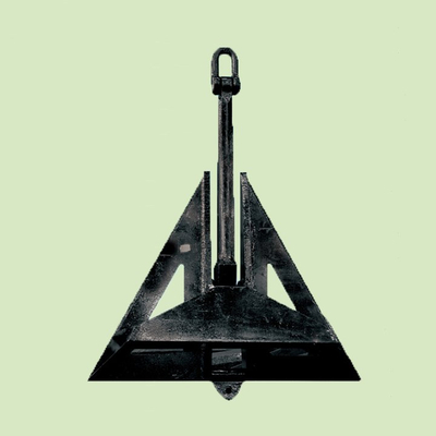 HYD-14TYPE HIGH HOLDING POWER ANCHOR