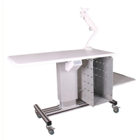 RS40S моторизованный стол, офтальмологический моторизованный стол