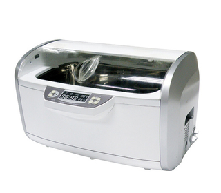 Limpiador ultrasónico CD4860