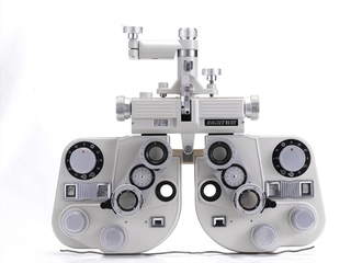 WK-6E Ophthalmic Equipment China Phoropter