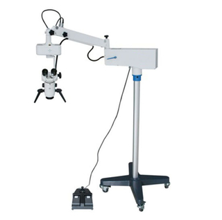 Microscópio de operação oftálmico do equipamento oftálmico de RSOM-2000c China
