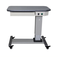 RS330 Motorized Table