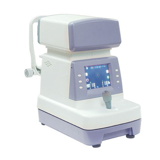 ARK800 AR800 Ophthalmic Equipment Auto Refractometer