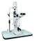 Biomicroscope de lampe à fente d'équipement ophtalmique de la Chine Slm-2